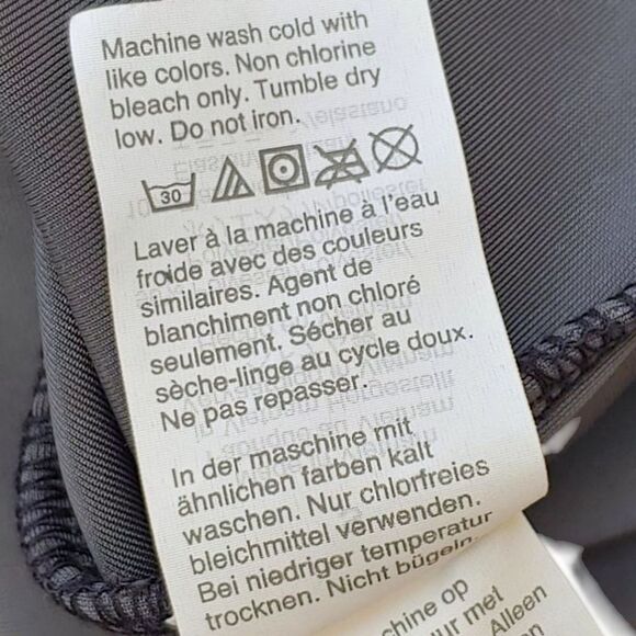 J.Crew Blue Velvet Mock Neck Tank Top Sleeveless Shell Shirt Top Womens Small - Picture 8 of 10